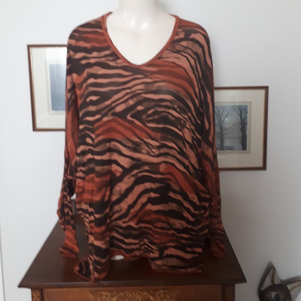 LAST Chance Sweater - Sz. M - Made in Italy